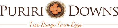 Puriri Downs | Free Range Farm Eggs